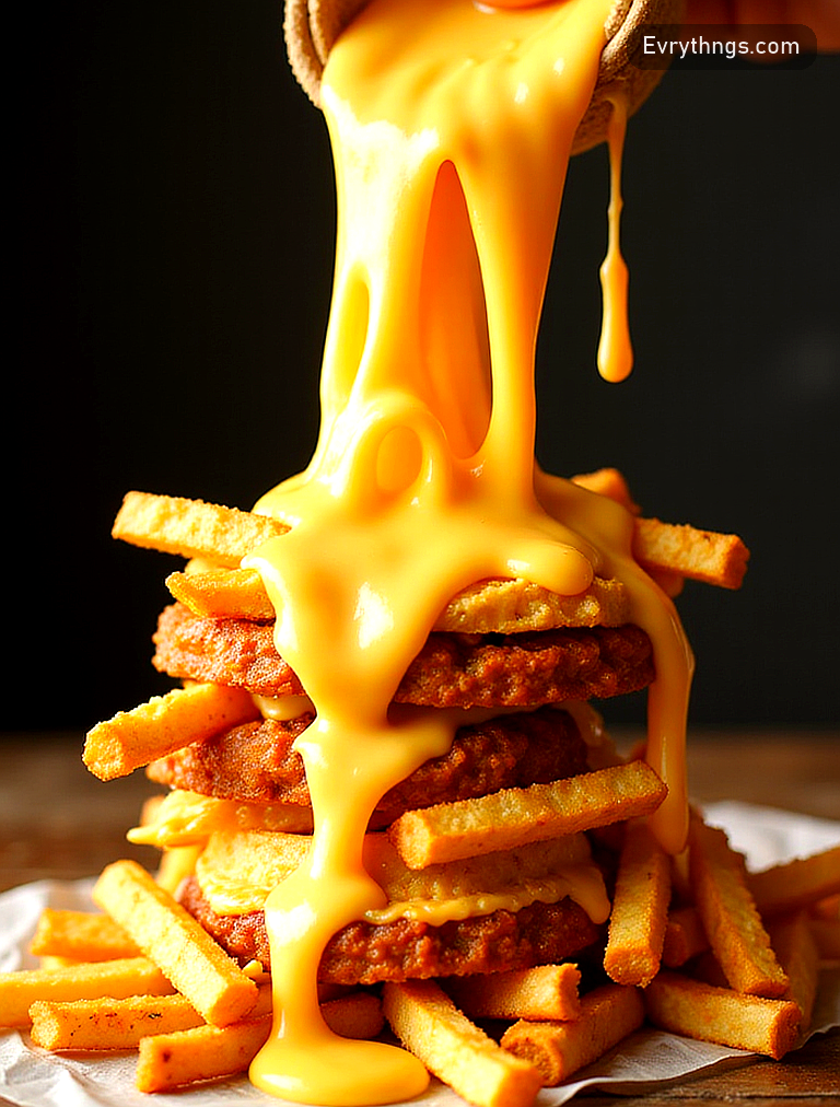 A Deep Dive into the Science of Food Cravings