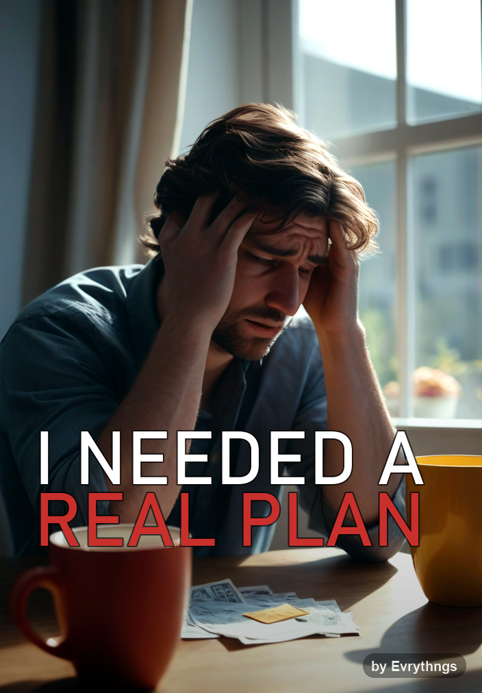 Breaking Free from Financial Burnout: My Journey Out of Debt