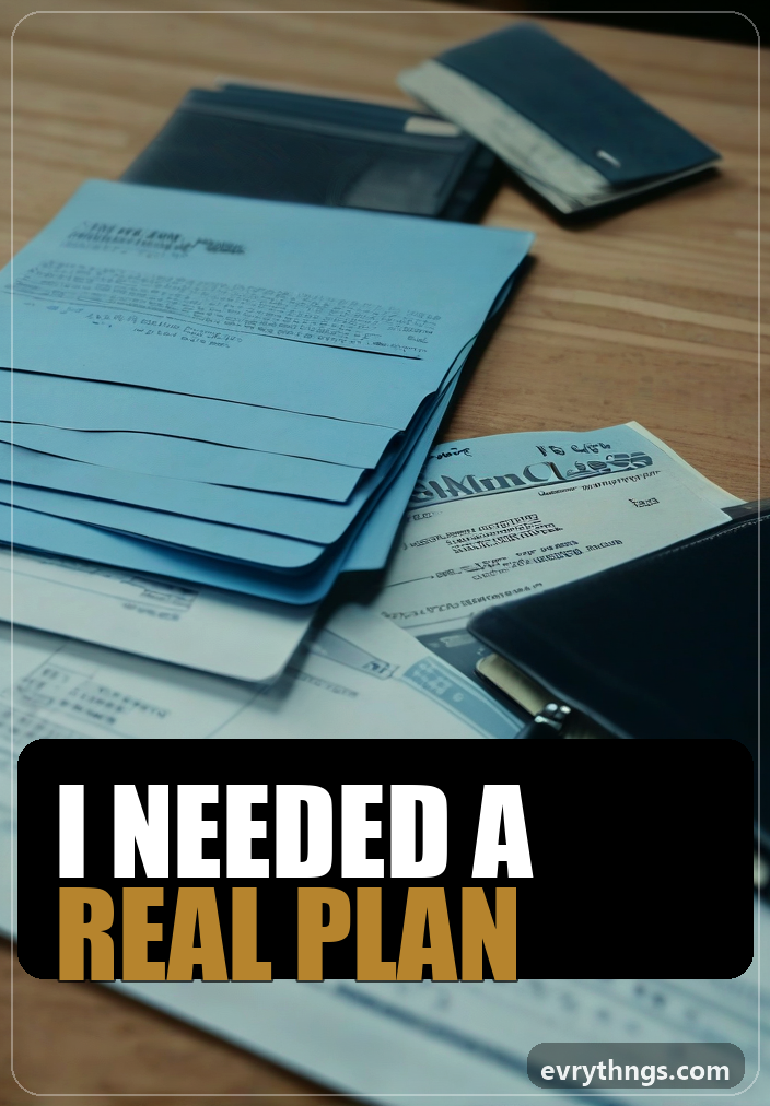 Breaking Free from Paycheck-to-Paycheck Living: A Journey to Financial Stability