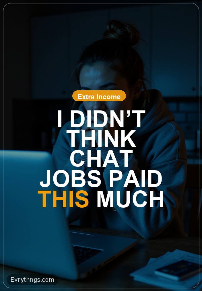 Broke and Frustrated? Here’s How I Found Flexible Income