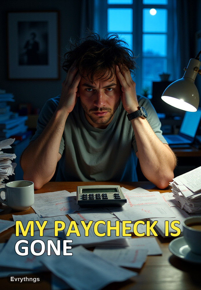 Confronting the Fear of Judgment Around Financial Struggles