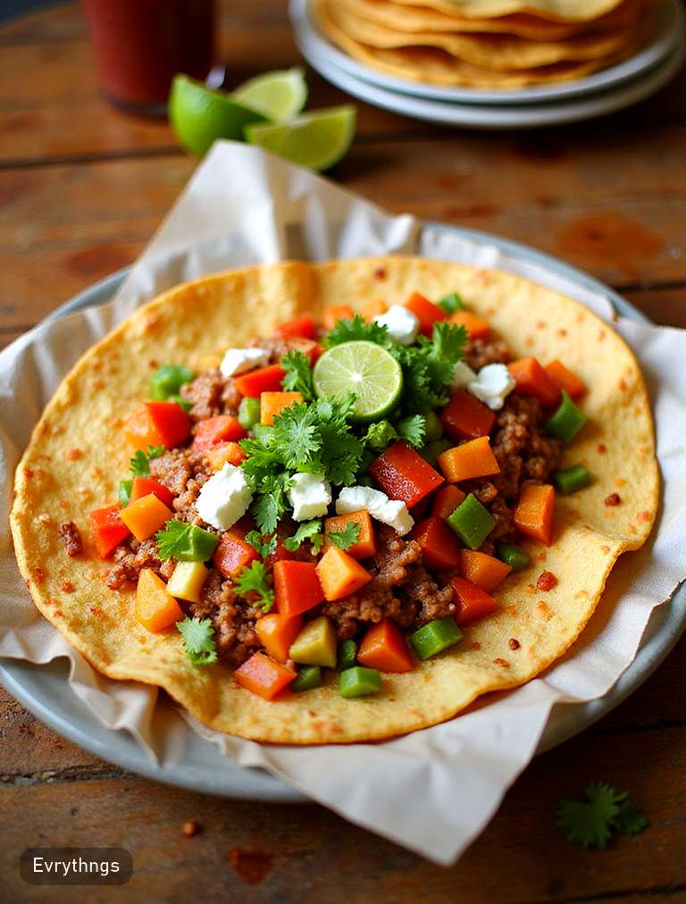 Connecting With Tradition Through Cooking and Comfort Foods