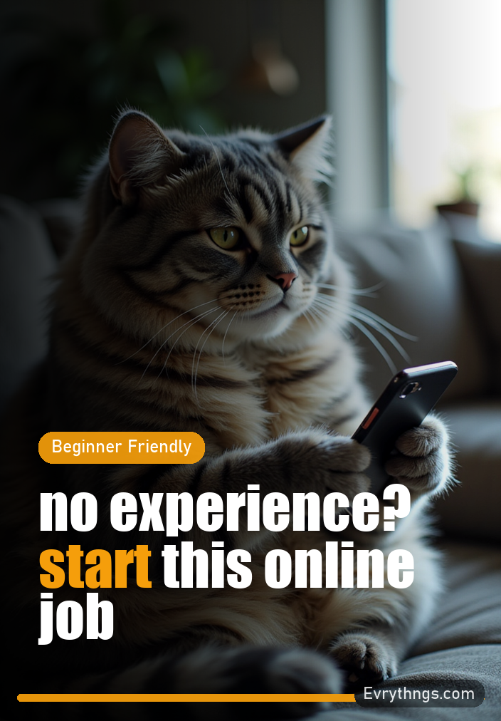 Curious About Side Hustles? Here Are My Top Picks for Beginners