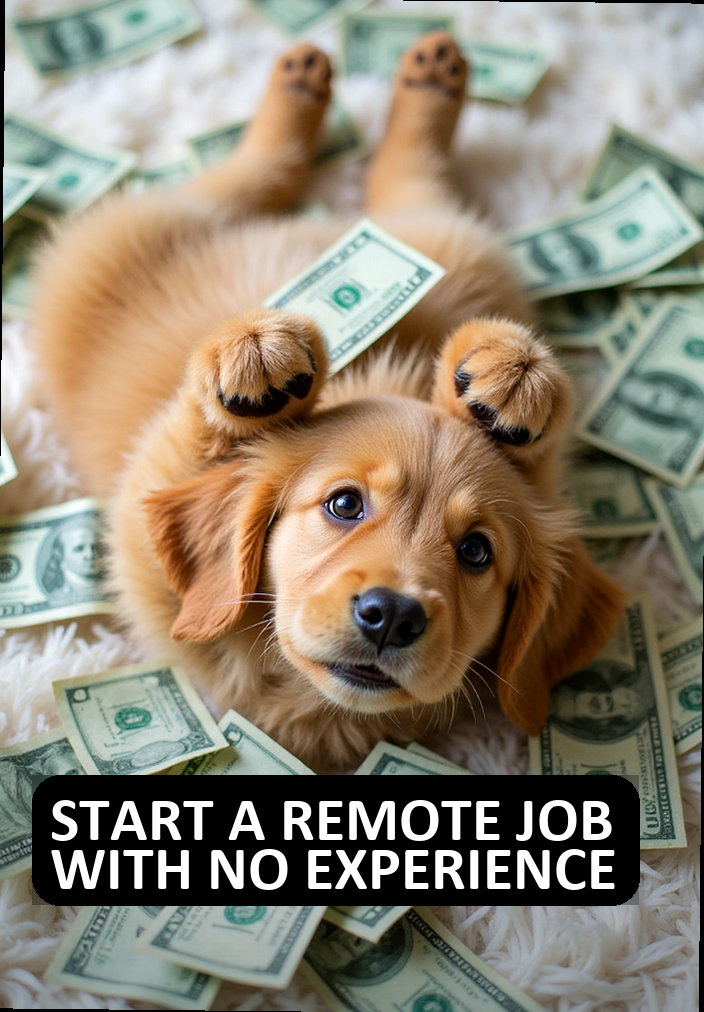 Curious About Work from Home Opportunities? Here’s What I Learned