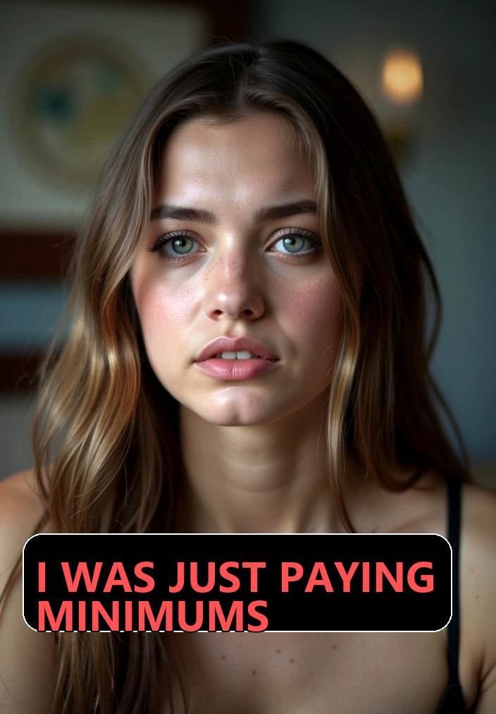 Dealing with Debt Shame: My Story of Acceptance