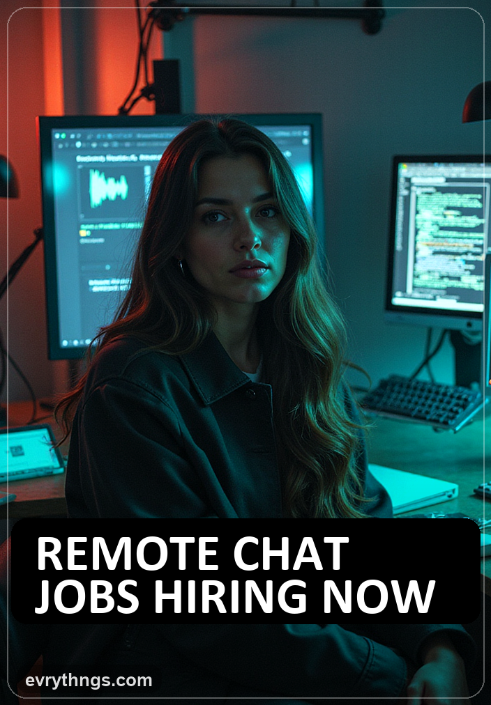 Desperate for Cash? These Remote Jobs Are Worth Exploring