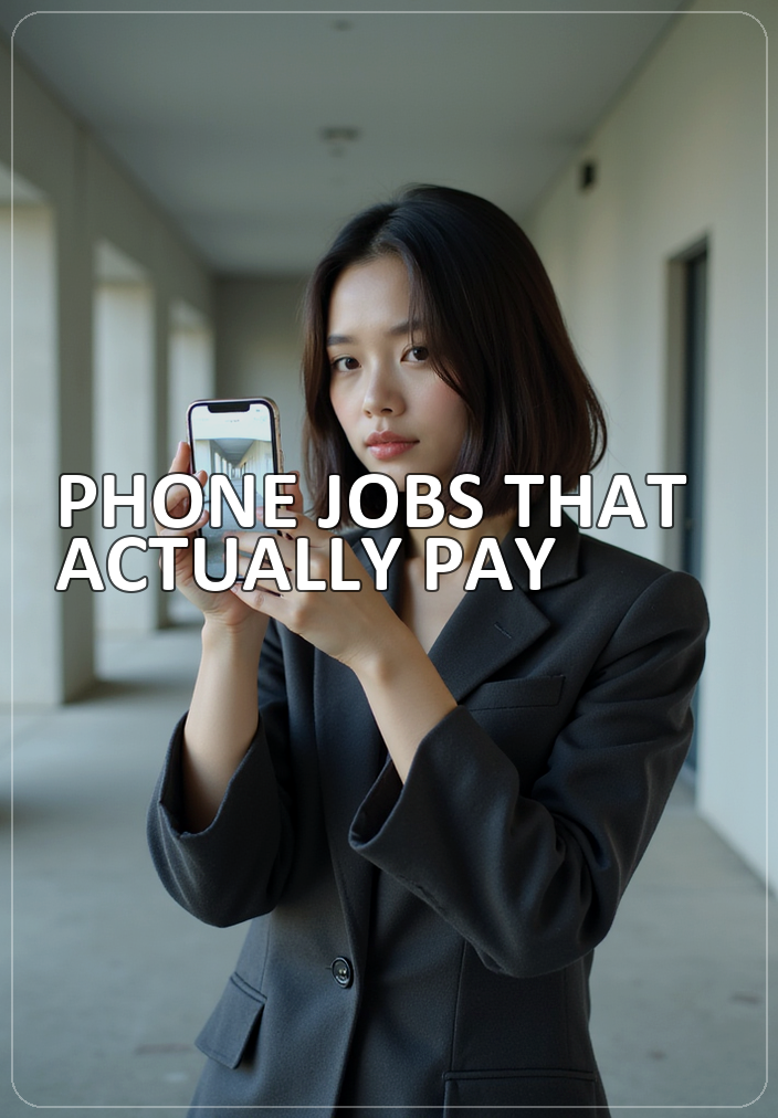 Easy Online Jobs Perfect for Anyone Who Needs Extra Cash