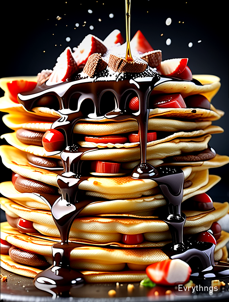 Embracing Imperfection in Home Cooking