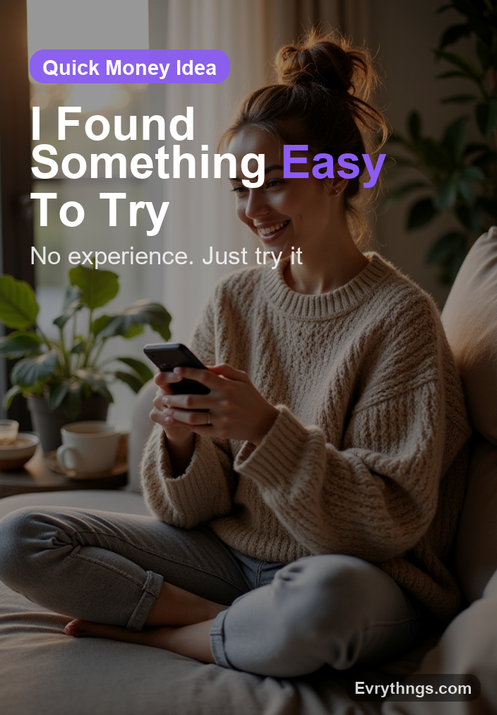 Exploring Side Hustles That Fit Into My Busy Lifestyle