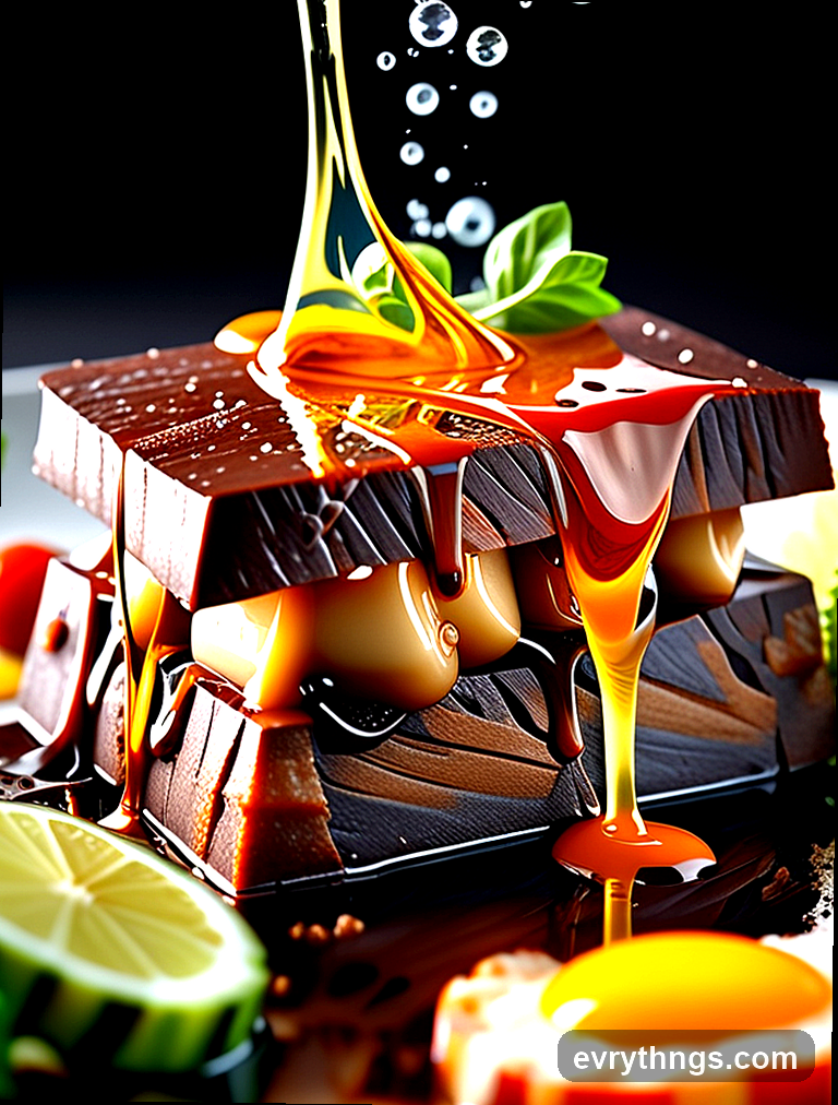 Exploring the Comfort of Homemade Snacks