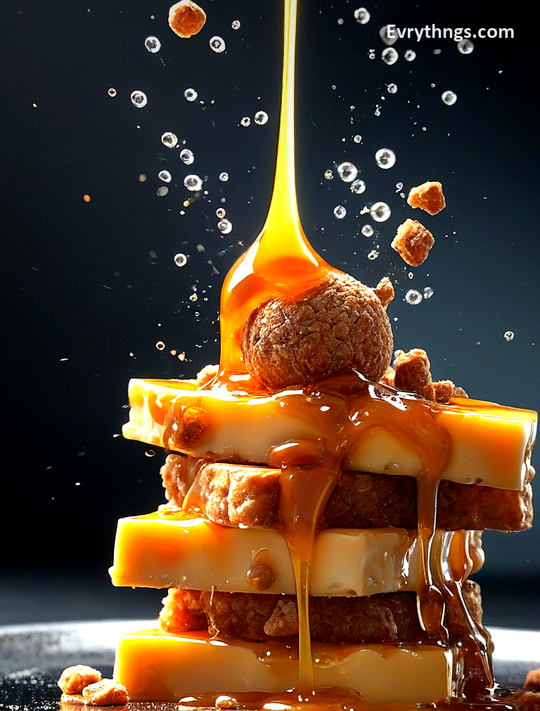 Exploring the Impact of Food on Our Daily Lives