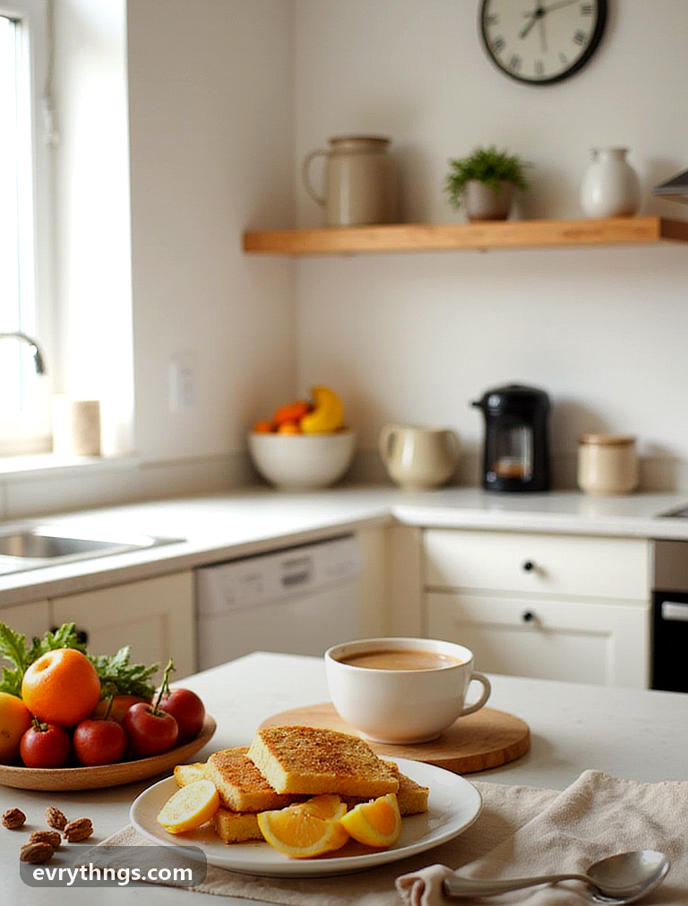 Exploring the Power of Familiar Flavors in Tough Times