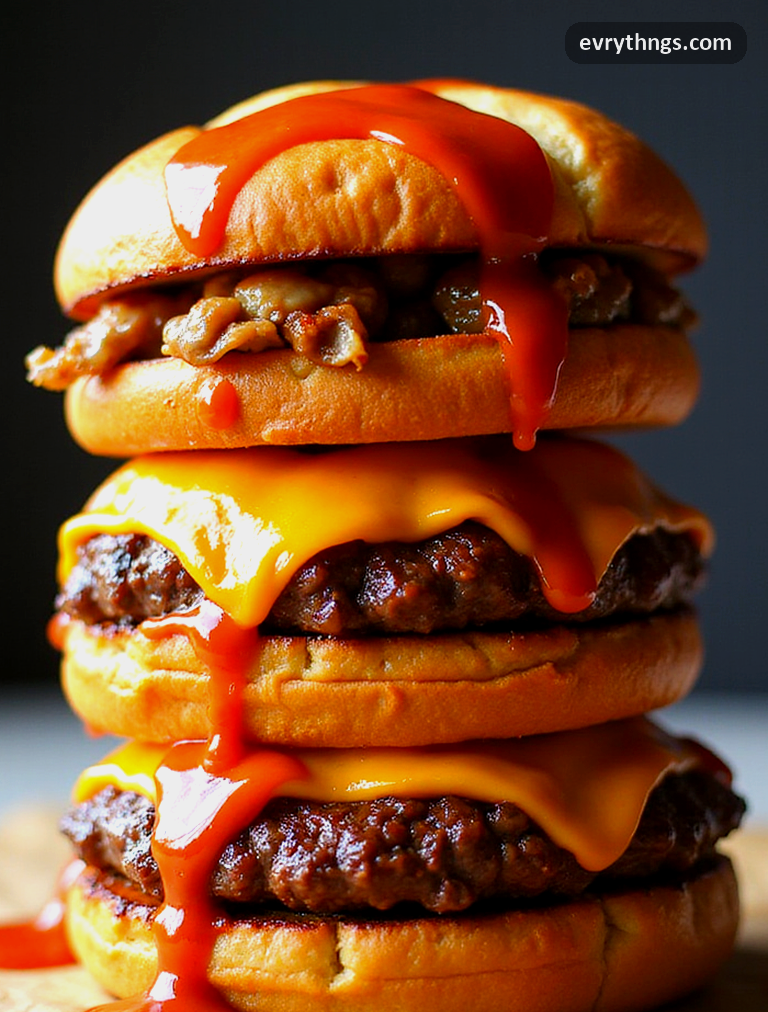 Exploring the World of Global Comfort Foods