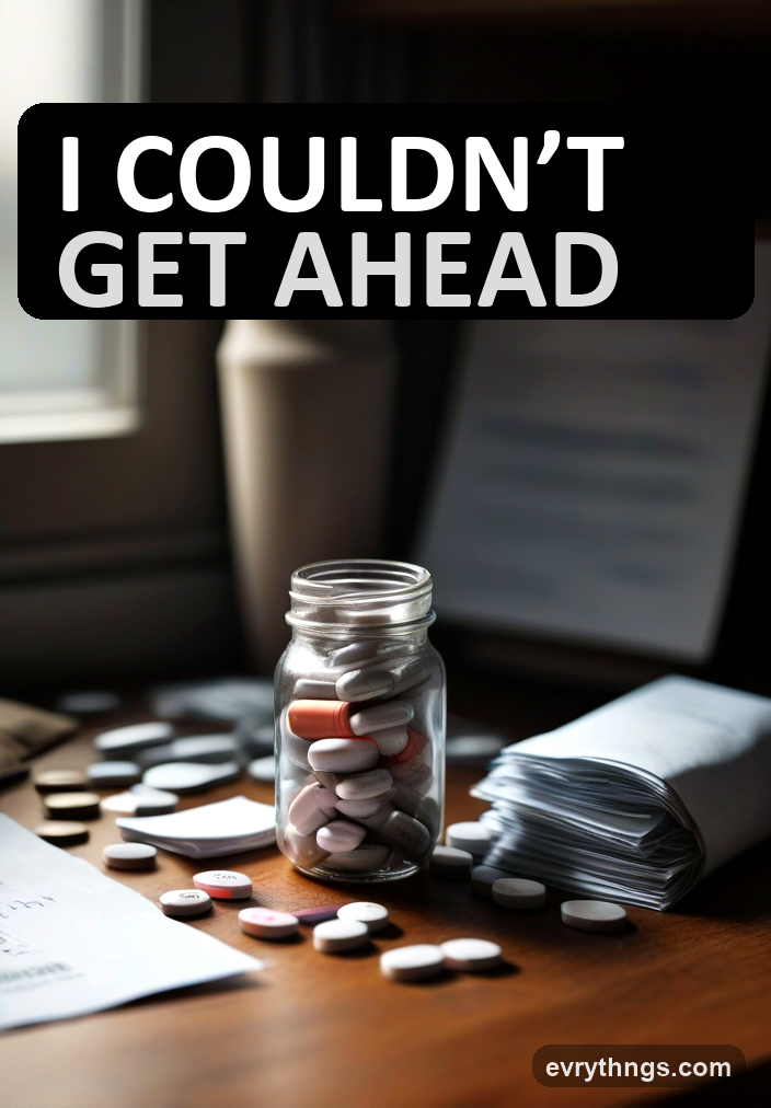 Facing the Reality of My Credit Card Debt: A Journey Through Financial Stress