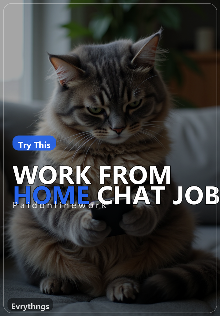 Feeling Broke? Here Are Easy Ways to Earn Extra Cash at Home