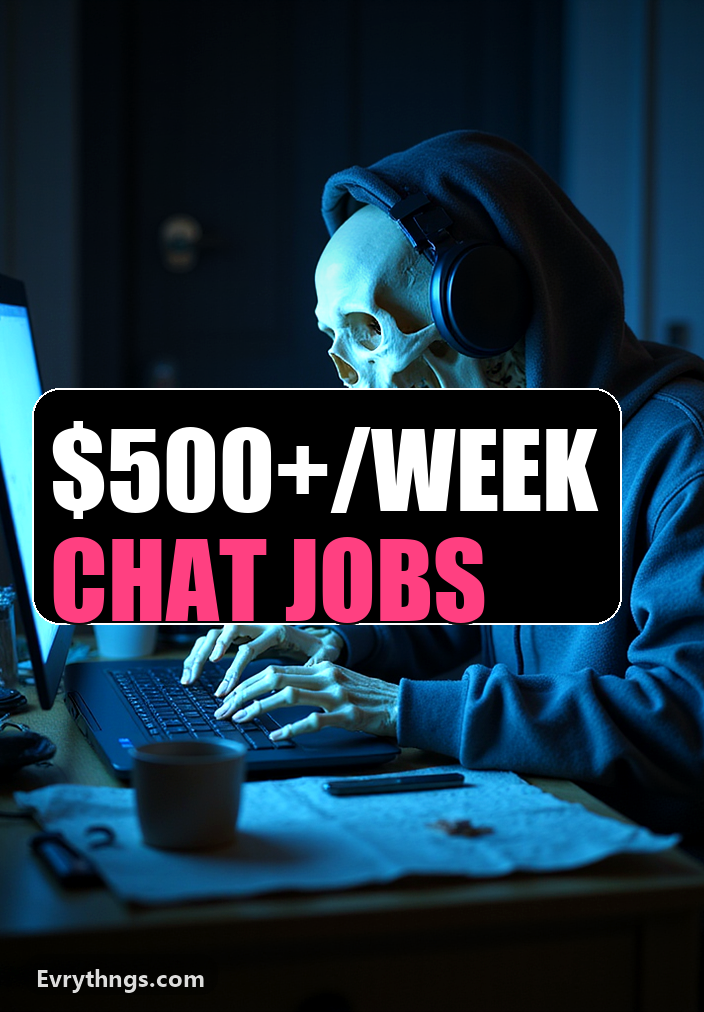 Feeling Broke? Here’s How I Made Extra Money From My Phone