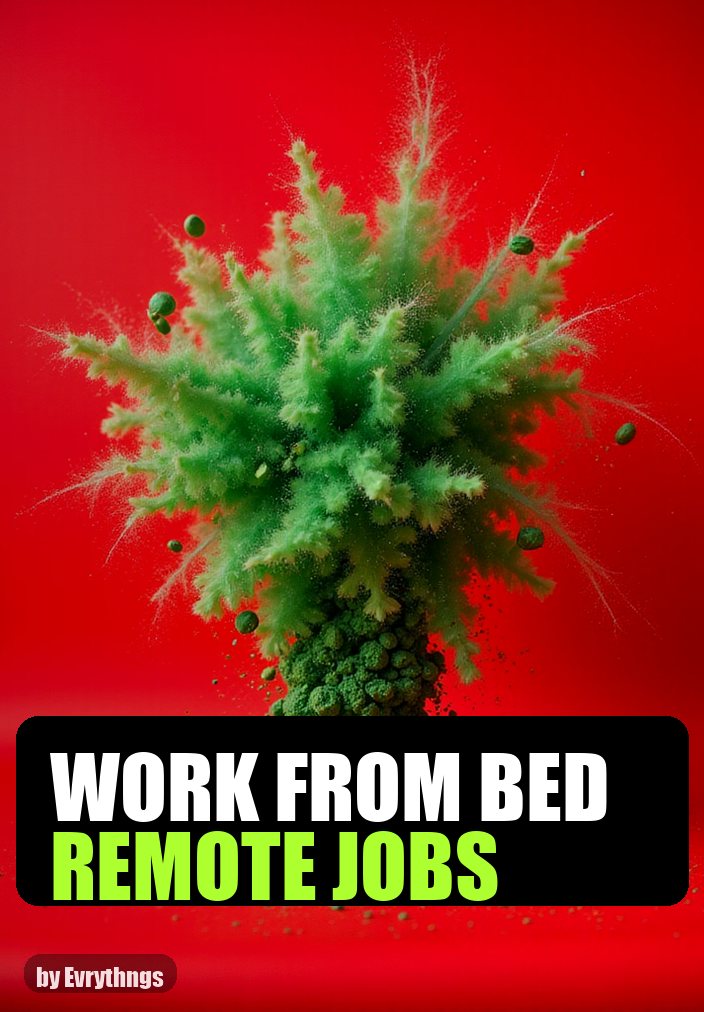 Feeling Broke? These Remote Jobs Might Be the Solution