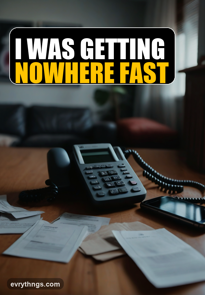 Feeling Like I’m Drowning in Debt: A Journey to Financial Clarity