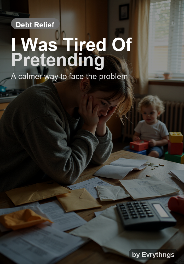 Fighting Back Against Collections Pressure: My Story