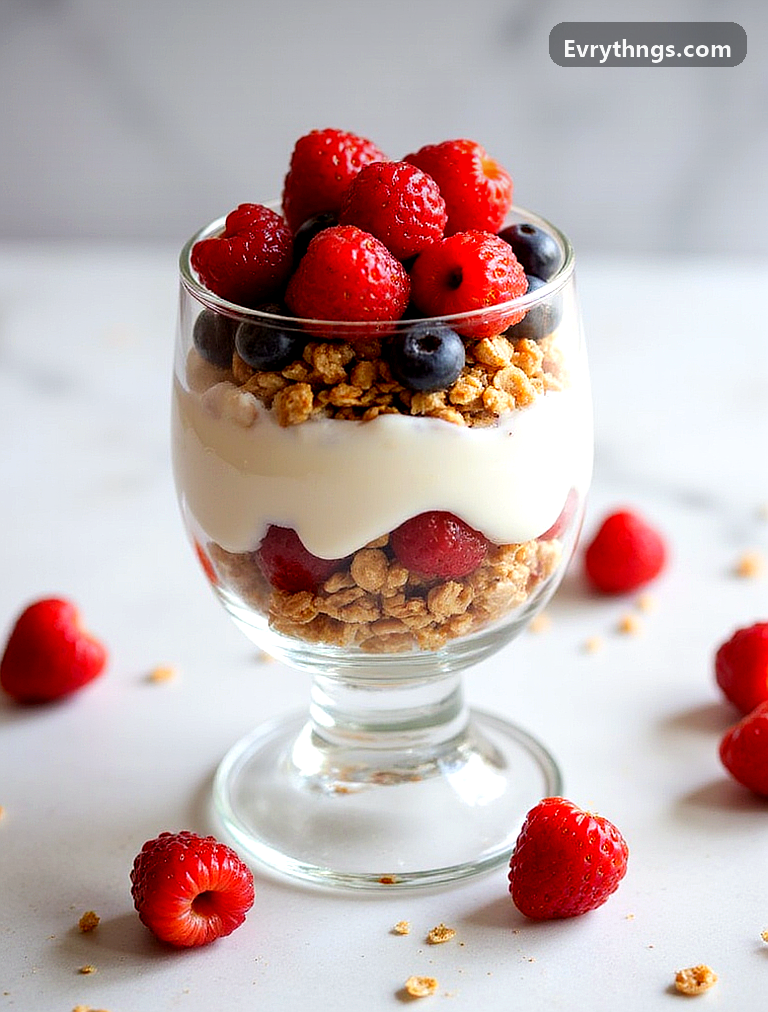 Finding Calm in the Chaos with Simple Dinners