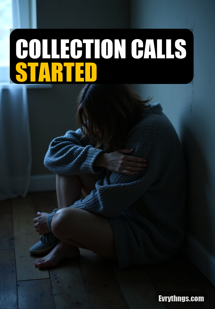 Finding Hope in a Sea of Bills: My Path to Financial Freedom