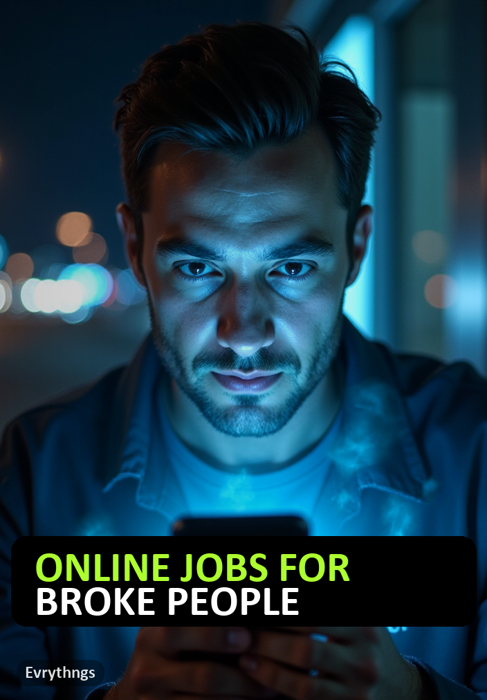 Finding Remote Jobs That Fit Around My Busy Schedule