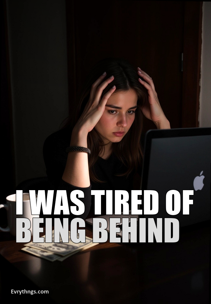 From Chaos to Clarity: My Roadmap Out of Debt Woes