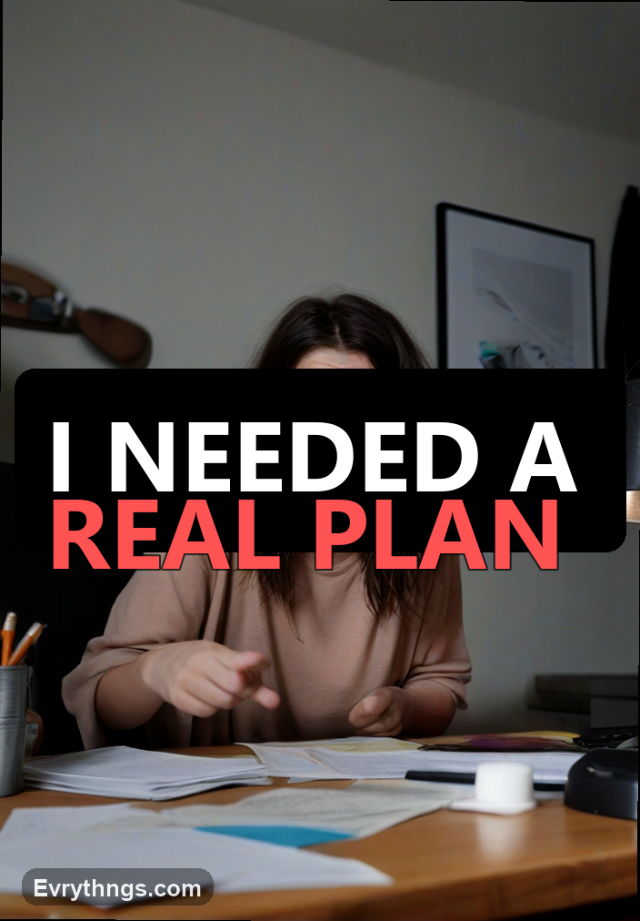 From Overwhelm to Clarity: Steps to Take When Debt Feels Unmanageable