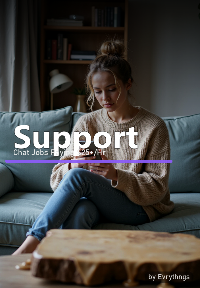 From Zero to Income: My Experience with Work From Home Jobs