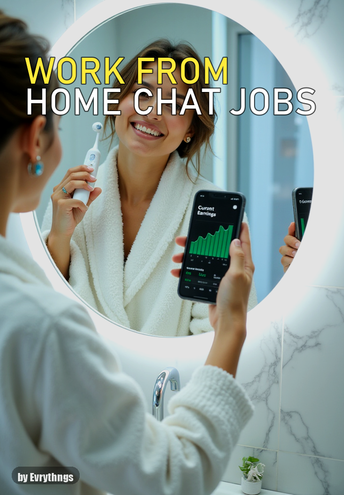 How a Few Hours a Week Changed My Financial Situation