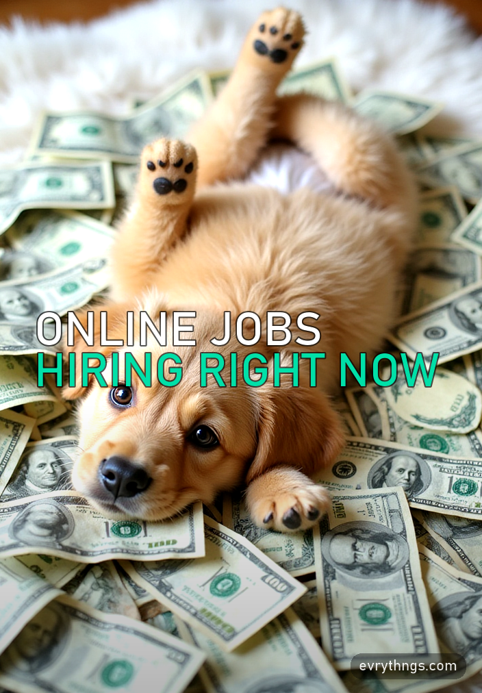 How a Few Hours of Work a Week Changed My Financial Situation