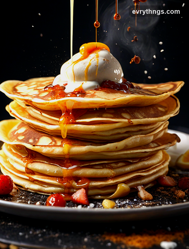 How Eating at Home Can Transform Your Relationship with Food