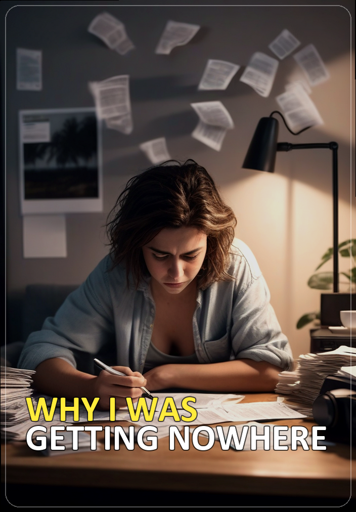 How Financial Burnout Made Me Reevaluate My Money Habits