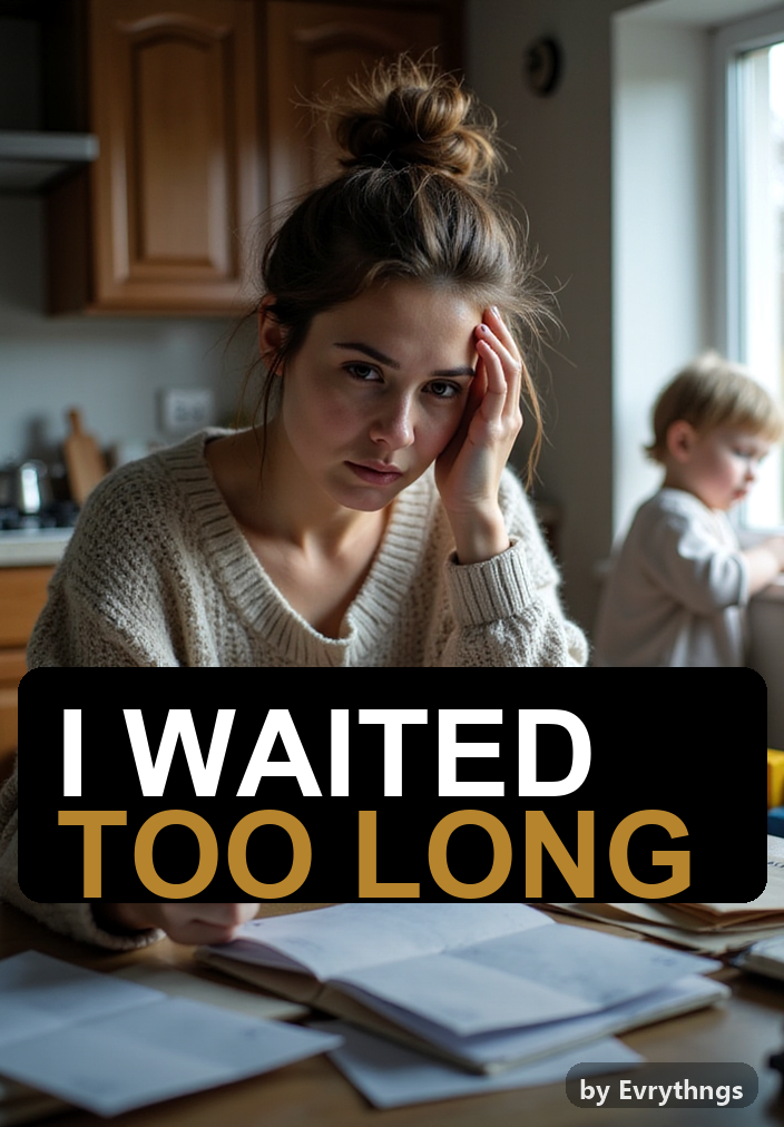 How Financial Stress Affected My Mental Health