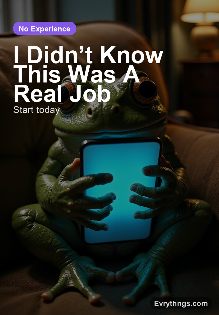 How I Balanced a Full-Time Job and a Side Hustle for Extra Income