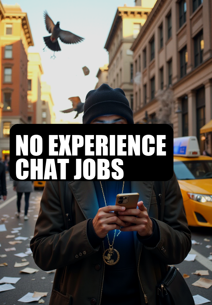 How I Built a Safety Net with Flexible Side Jobs