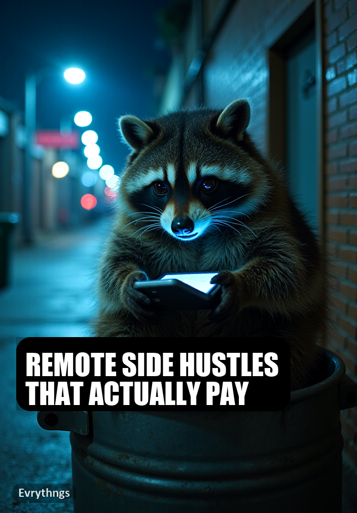 How I Discovered Beginner-Friendly Ways to Make Money Online