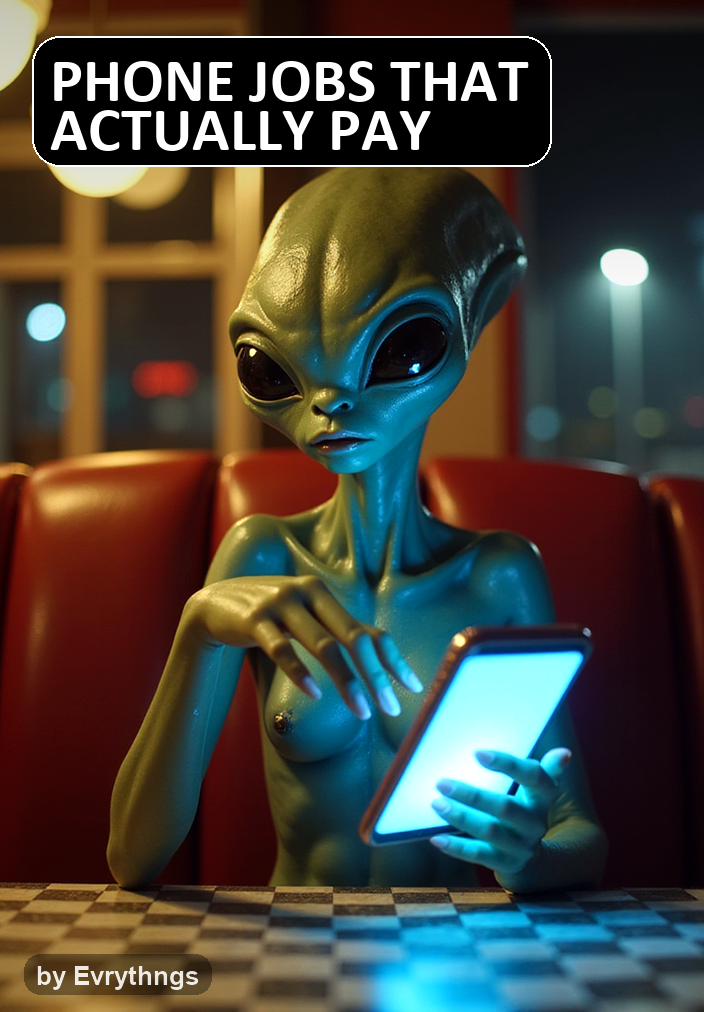 How I Discovered Easy Online Jobs That Actually Pay