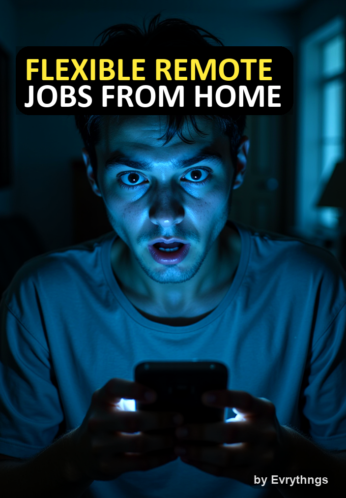 How I Discovered Easy Ways to Make Money on My Phone