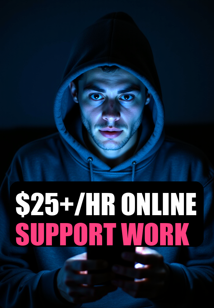 How I Discovered Legitimate Ways to Make Money Online