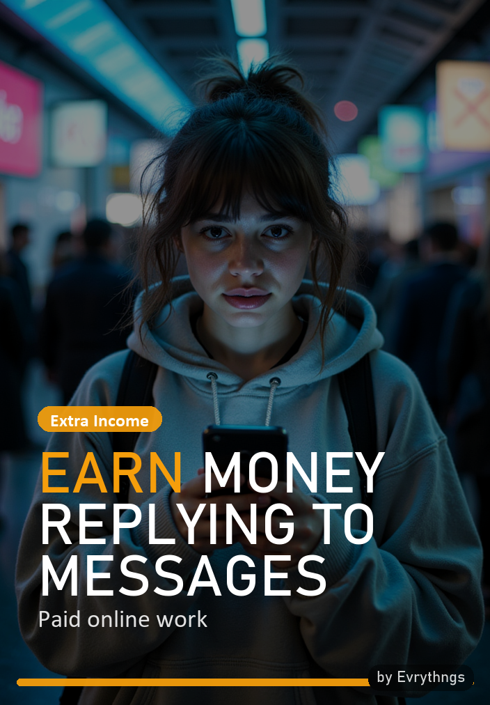 How I Discovered No-Experience Jobs That Actually Pay