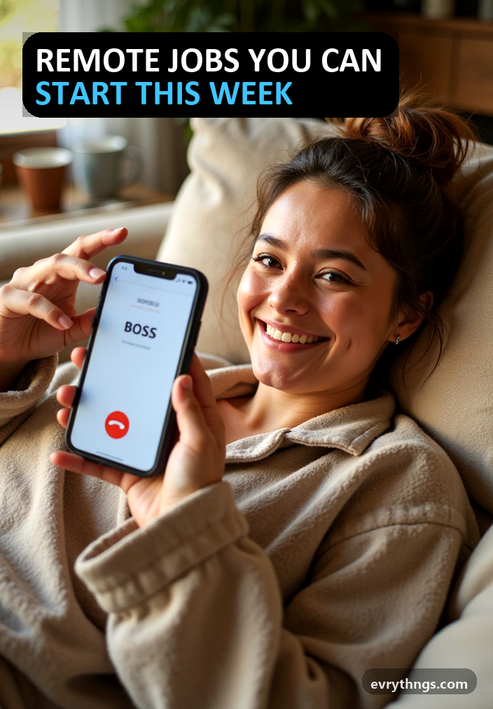 How I Discovered Side Hustles That Actually Work