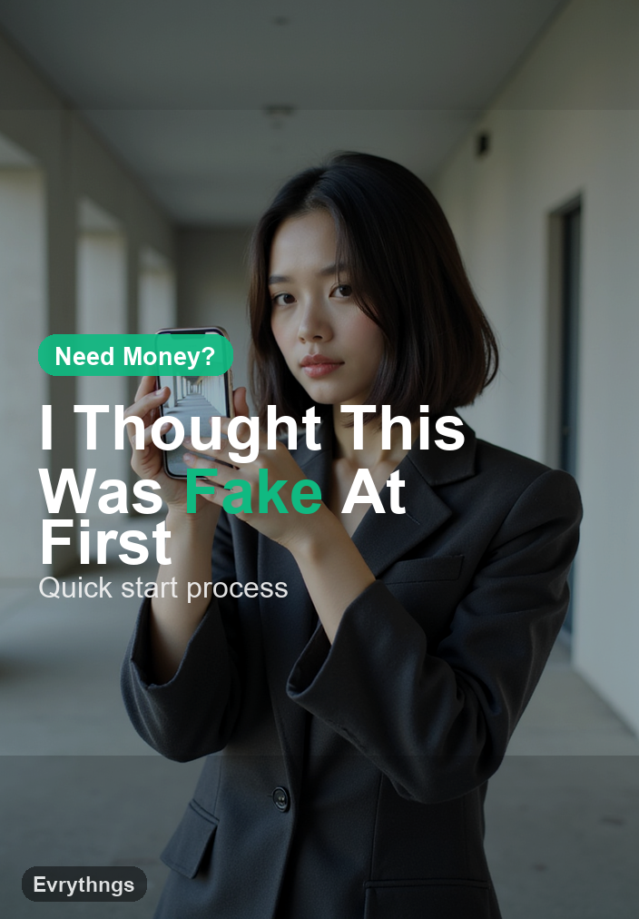 How I Finally Found Legitimate Ways to Make Extra Cash Online