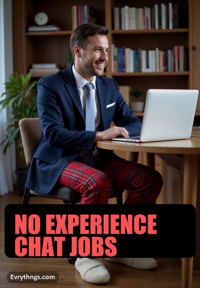 How I Found a Remote Job That Actually Pays the Bills