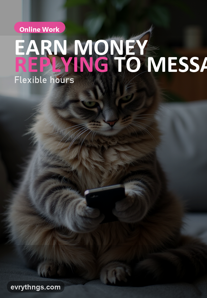 How I Found Easy Remote Jobs and Boosted My Income