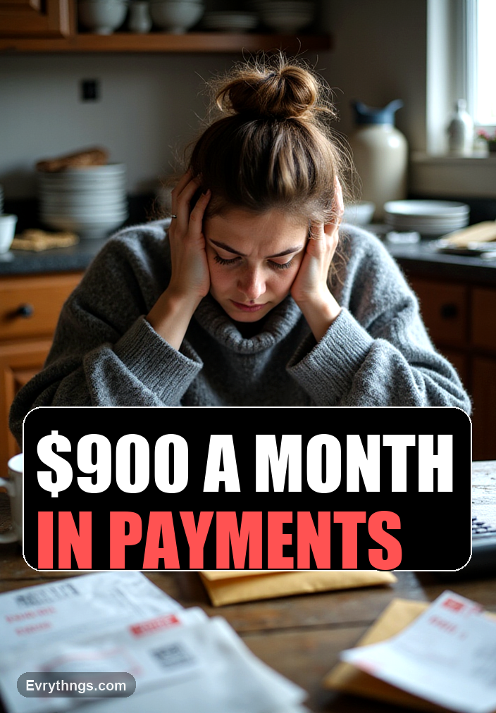 How I Found Peace in the Chaos of My Financial Situation