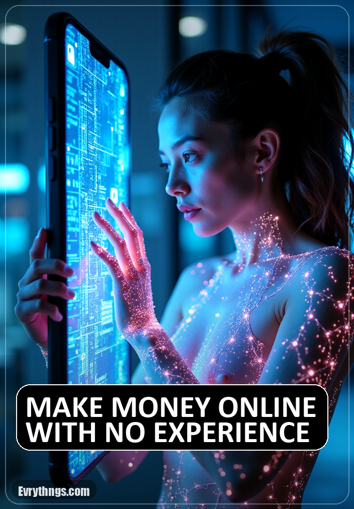 How I Found Remote Work That Doesn’t Feel Like Work