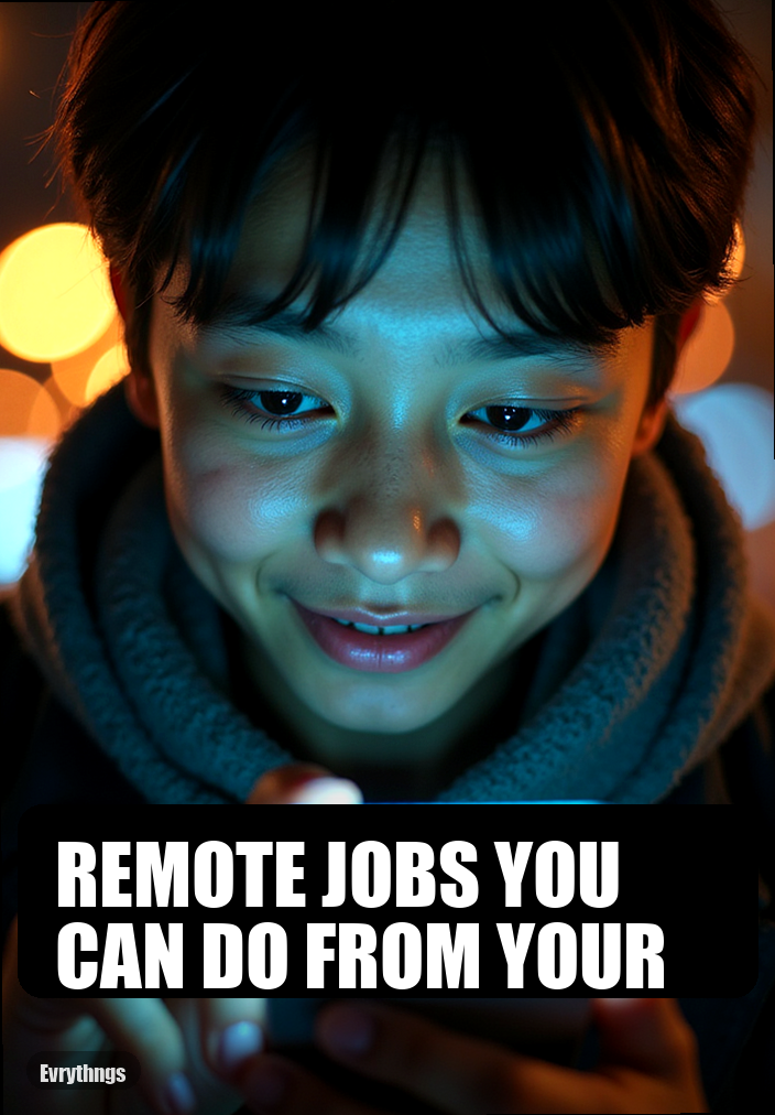 How I Found Stability with a Part-Time Online Job