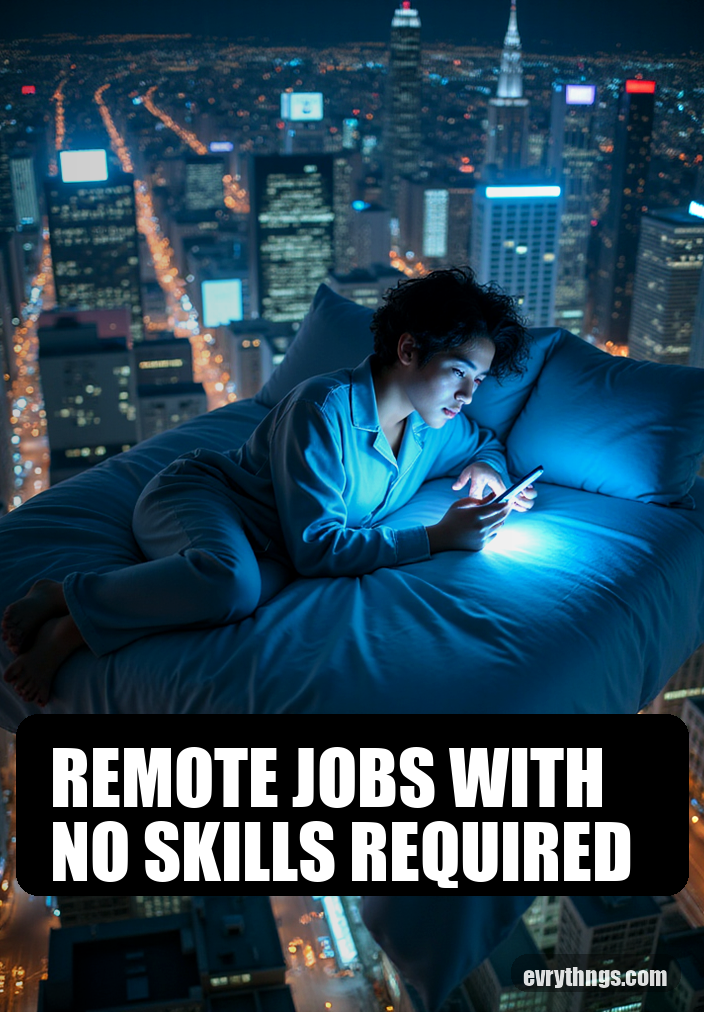 How I Found the Perfect Side Hustles for My Schedule