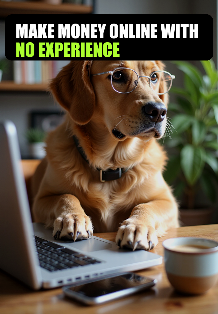 How I Landed a Remote Job That Fits My Schedule